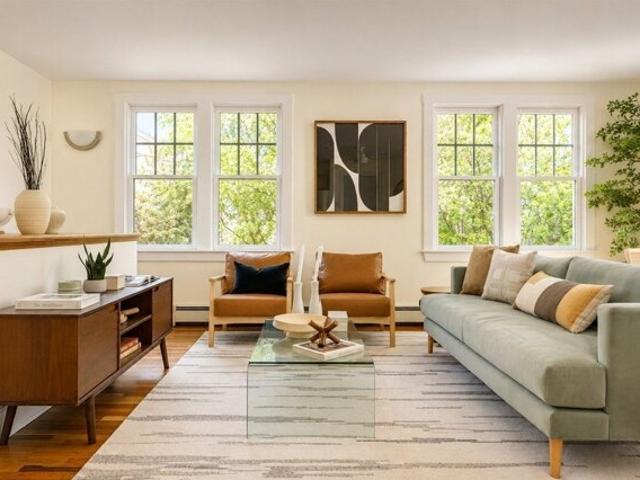 Condo for sale in Somerville, Massachusetts