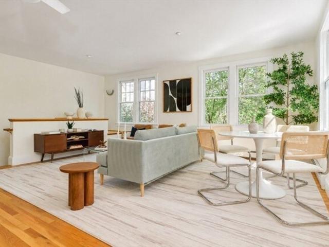 Condo for sale in Somerville, Massachusetts