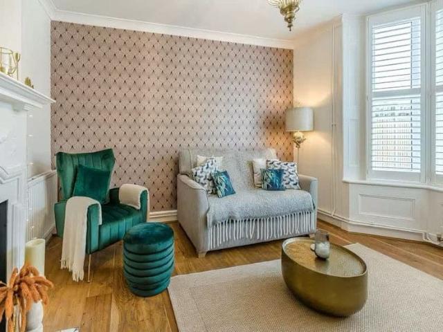 House for rent in The Bridge, Kent
