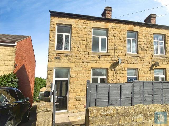 House for rent in Mount Pleasant, Kirklees