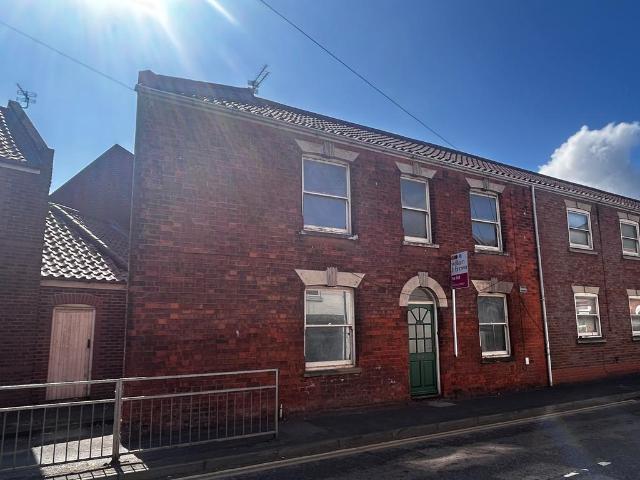 House for rent in Bargate, Boston