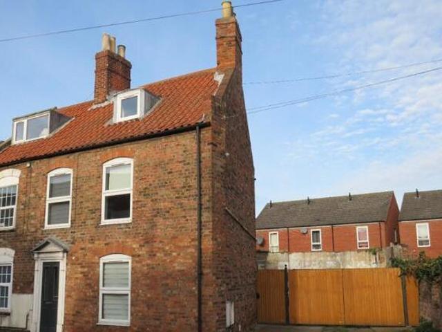 House for rent in Bargate, Boston