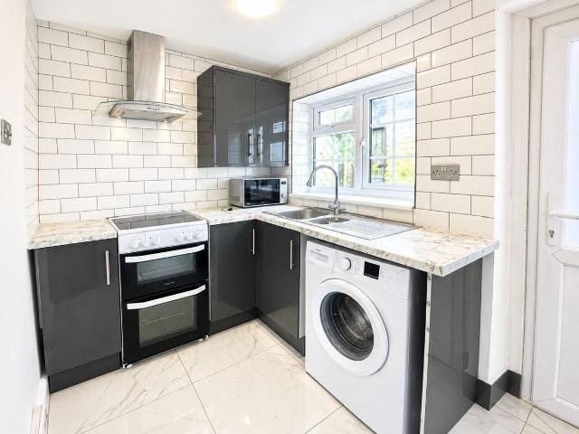 Apartment for rent in Bargate, Boston