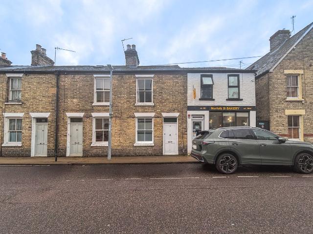 House for rent in Arbury, Cambridgeshire