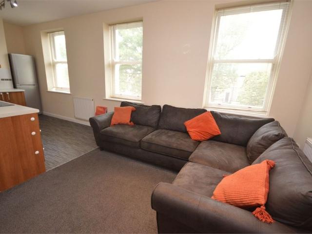 Apartment for rent in East End, Sunderland