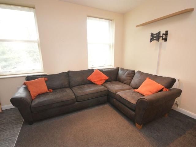 Apartment for rent in Monkwearmouth, Sunderland