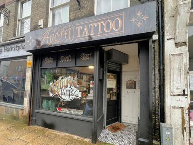 House for rent in Brookville, Isle Of Man