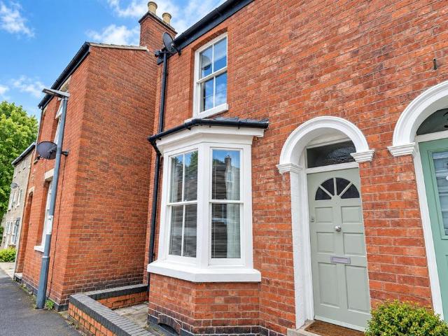 House for rent in Lillington, Warwick
