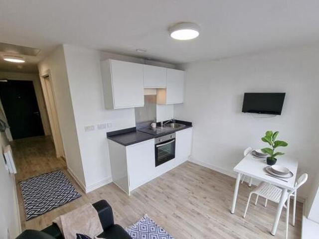House for rent in Liverpool, Liverpool City Region
