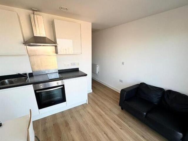 House for rent in Liverpool, Liverpool City Region