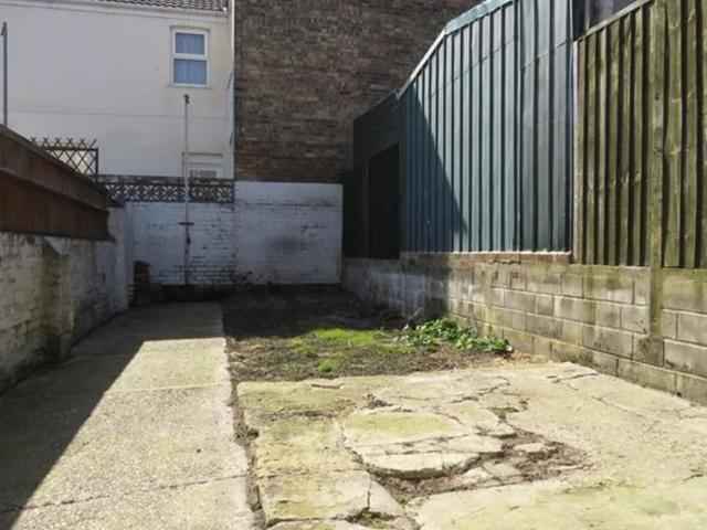 House for rent in Eastbridge, Suffolk