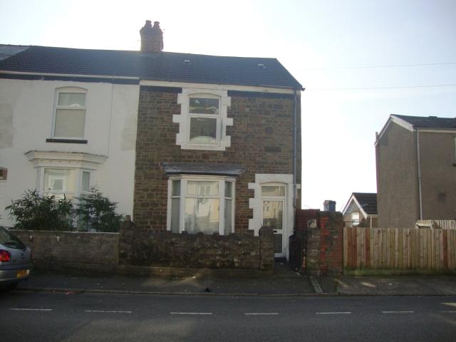 House for rent in Mount Pleasant, Nangreaves