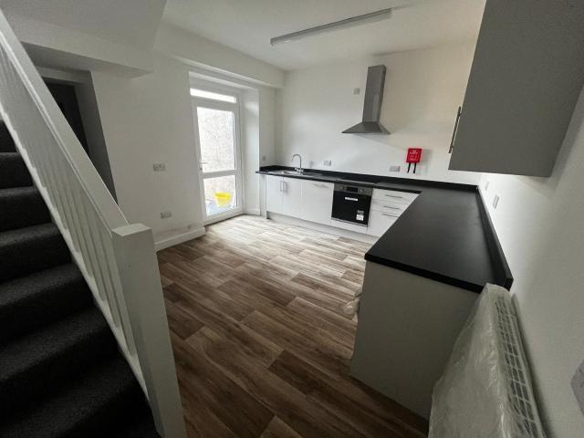 House for rent in Mount Pleasant, Nangreaves