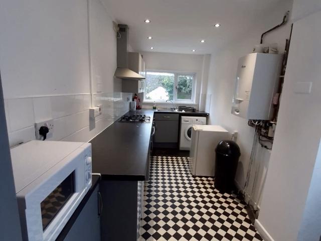 House for rent in Mount Pleasant, Nangreaves