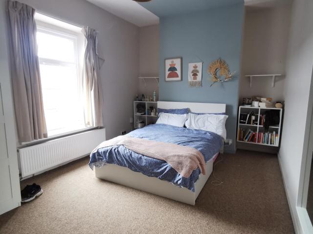 House for rent in Mount Pleasant, Swansea