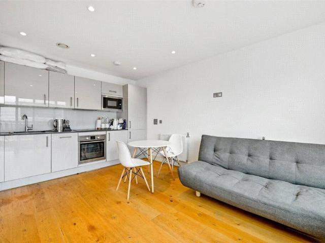 Apartment for rent in St Ebbes, Oxford