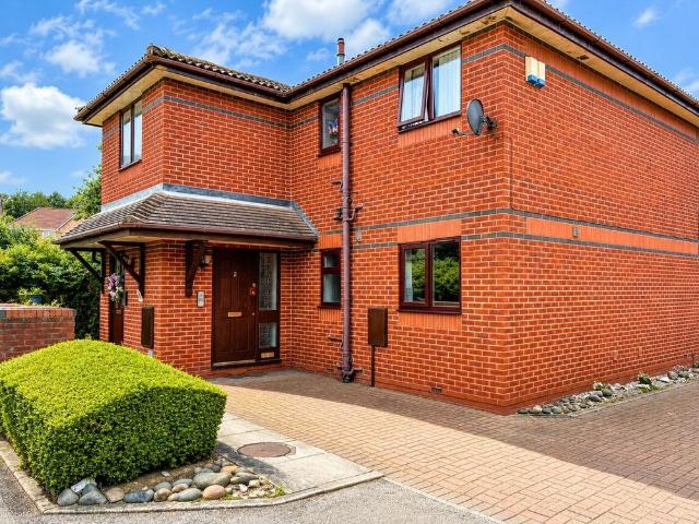 Apartment for rent in Halton