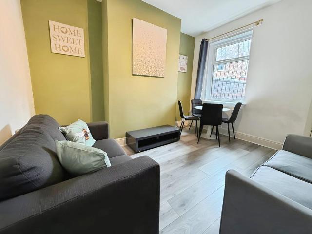 House for rent in Salford, Greater Manchester