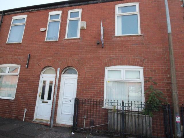 House for rent in Salford, Greater Manchester