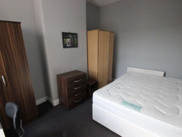 Room for rent in Salford, Greater Manchester