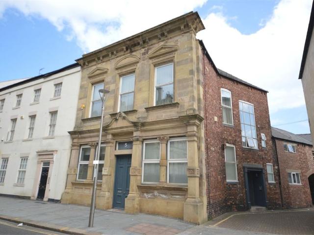 Apartment for rent in East End, Sunderland