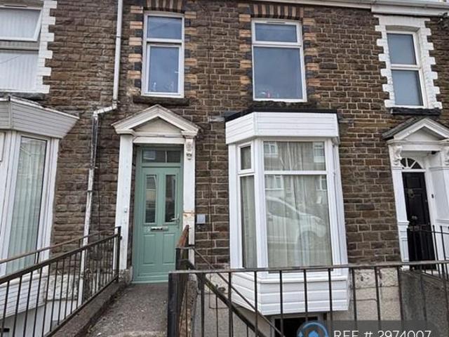 House for rent in Mount Pleasant, Swansea