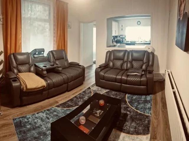 House for rent in Mount Pleasant, Nangreaves