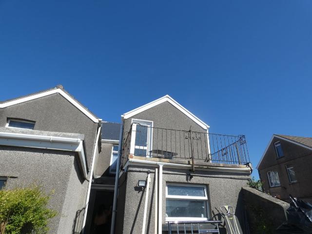 House for rent in Mount Pleasant, Nangreaves