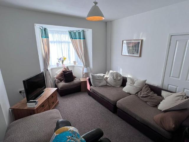 House for rent in Mount Pleasant, Nangreaves