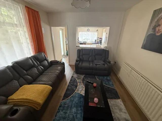 House for rent in Mount Pleasant, Nangreaves