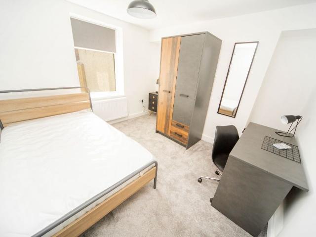 Room for rent in Mount Pleasant, Nangreaves