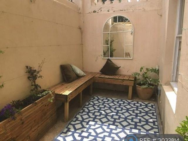 Apartment for rent in Brunswick, Brighton & Hove