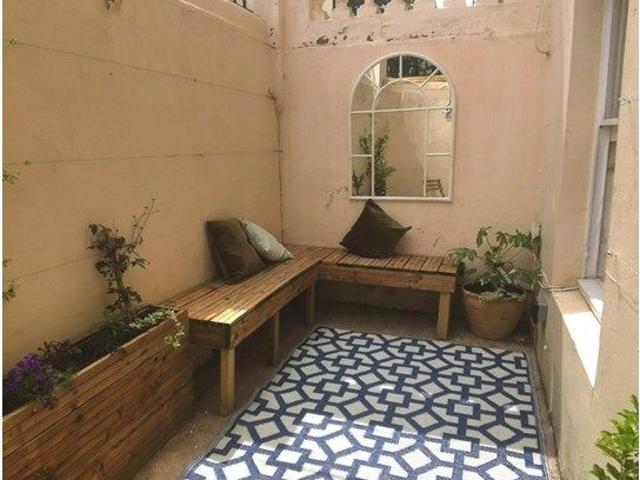 Apartment for rent in Brunswick, Brighton & Hove
