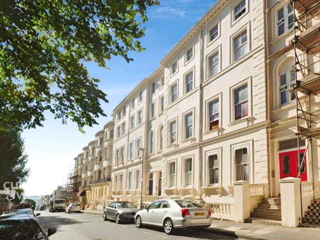 Apartment for rent in Brunswick