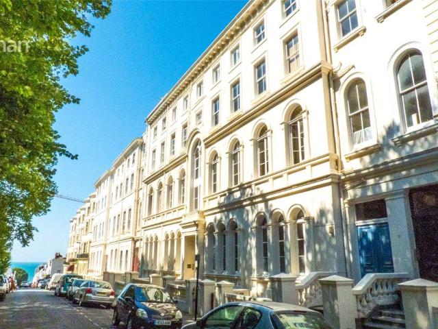 Apartment for rent in Brunswick, Brighton & Hove