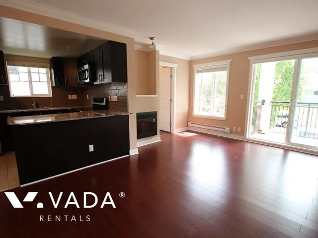 House for rent in Burnaby, British Columbia