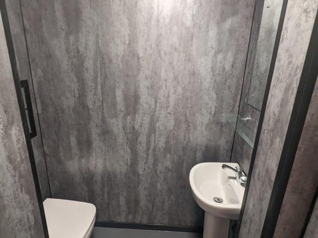 Studio for rent in Brighton, Brunswick