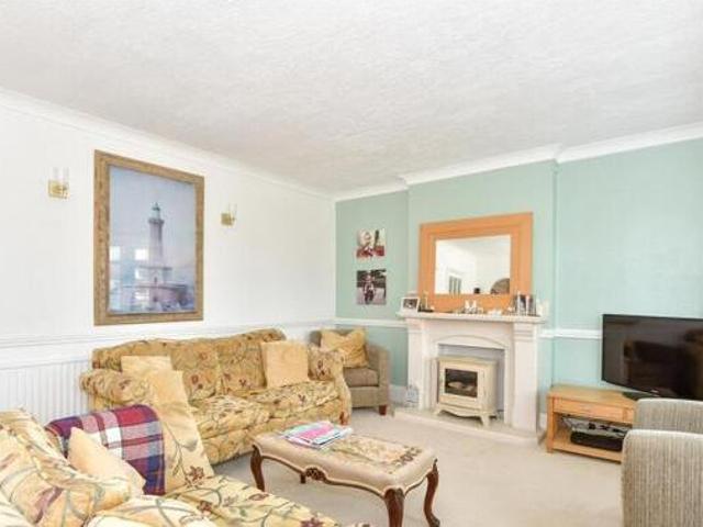 House for sale in Clapham, West Sussex