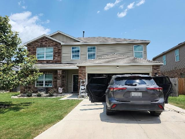 House for sale in Leesville, Texas