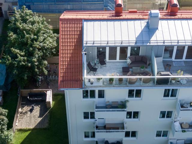Bostad till salu i Söder, Jönköping