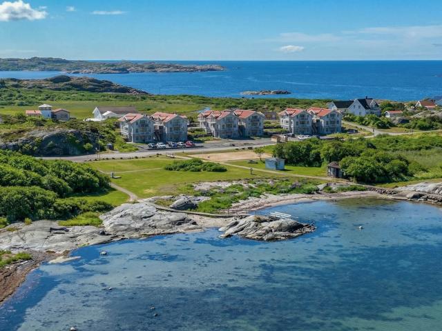 Bostad till salu i Öckerö, Västra Götaland
