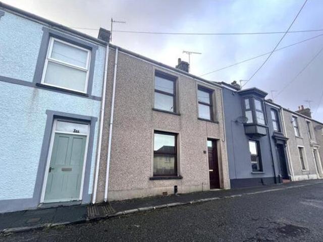 House for sale in Pembroke, Pembrokeshire