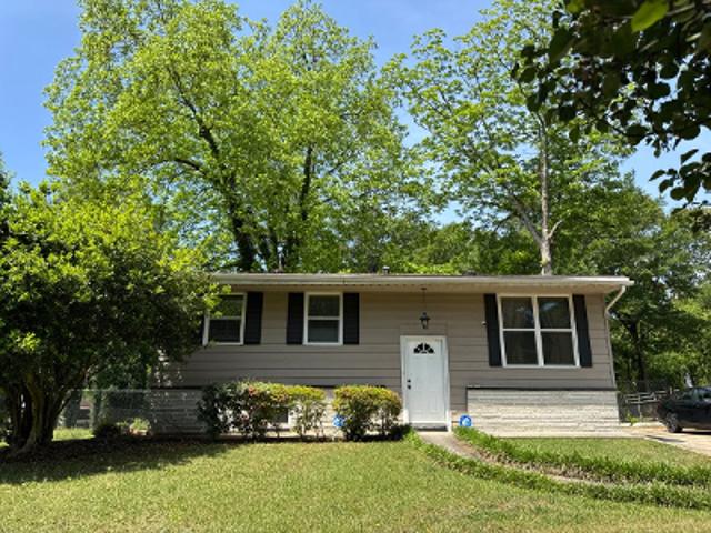 House for sale in Ellenwood, Georgia