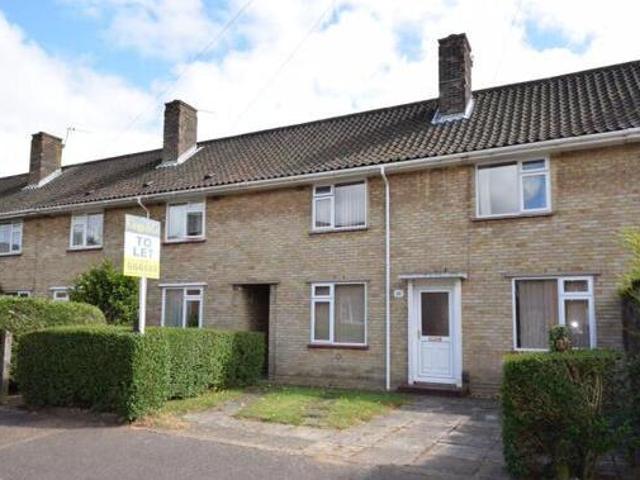 House for rent in East Bank, Norfolk