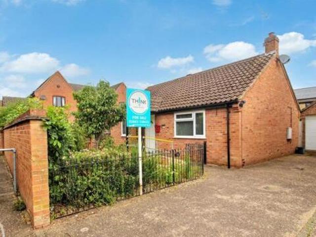 House for sale in East Bank, Norfolk
