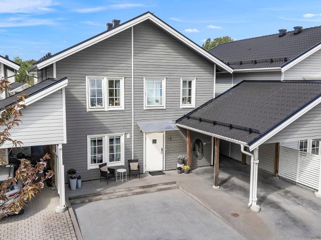 Villa till salu i Västerås, Västmanland