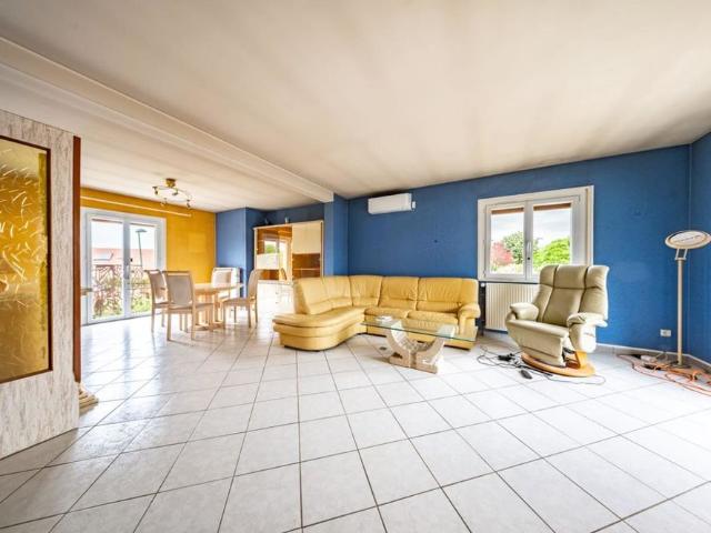 Maison vente à Dijon, Norges-la-ville