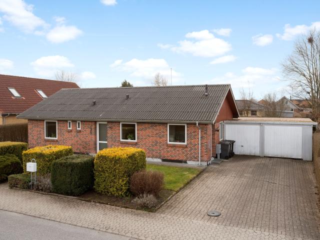 Villa til salg i Dianalund, Sorø