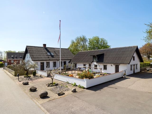 Landejendom til salg i Brønderslev, Brønderslev-Dronninglund