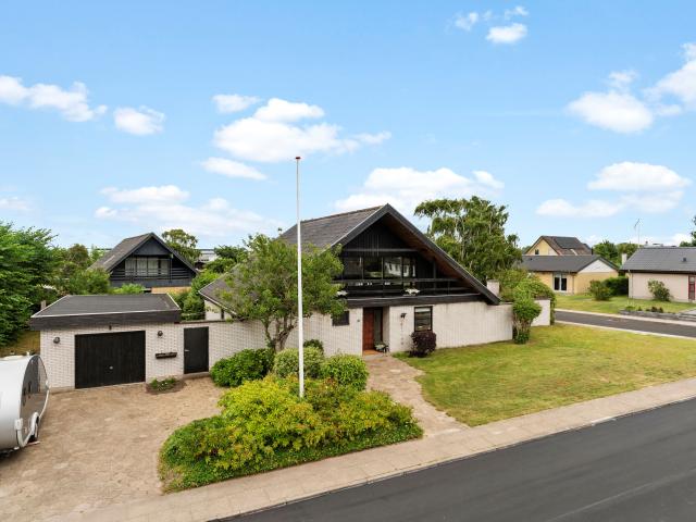 Villa til salg i Løgstør, Brønderslev-Dronninglund